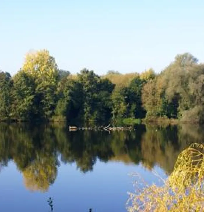 Sevenoaks Wildlife Reserve