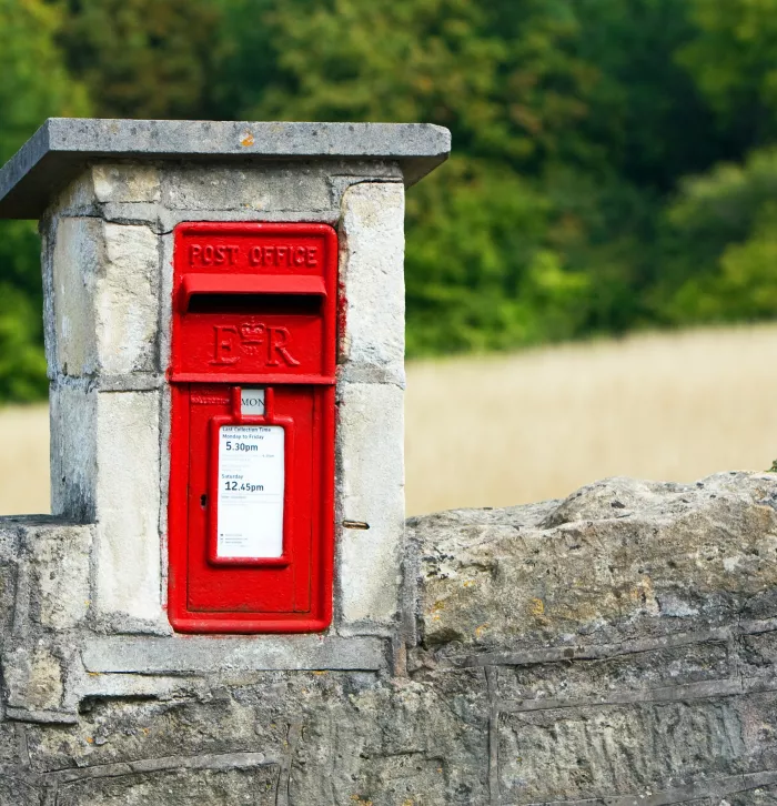 Postbox