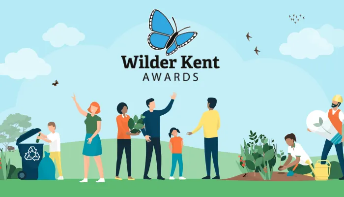 Wilder Kent Awards