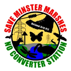 Save Minster Marshes