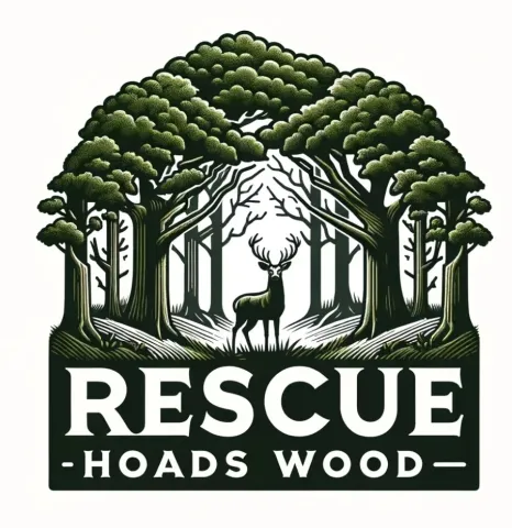 rescue hoads wood