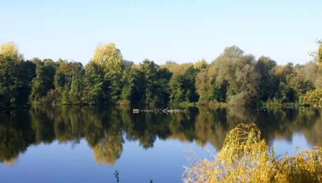 Sevenoaks Wildlife Reserve