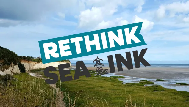 Rethink Sealink Video Thumbnail