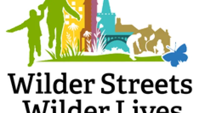 Wilder Streets Wilder Lives logo cropped