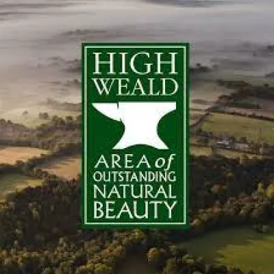 High Weald Area of Outstanding Natural Beauty