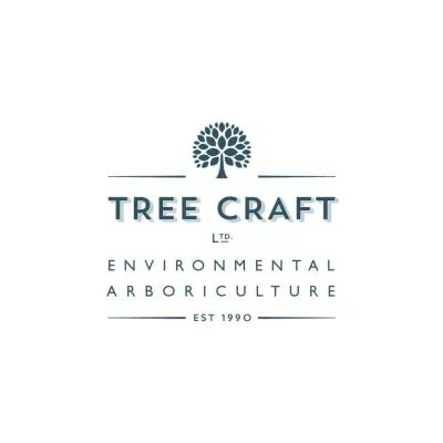 Tree Craft Limited Logo