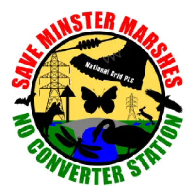 Save Minster Marshes