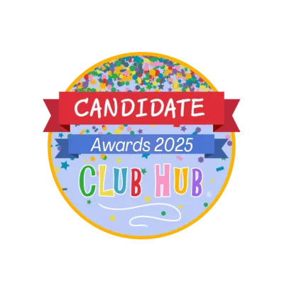 Wilder Holiday Club - Club Hub Awards 2025 Candidate