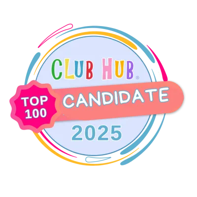 Wilder Holiday Club - Club Hub Top 100 2025 Candidate