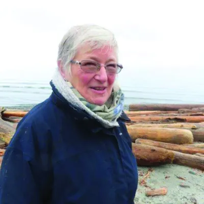 Margery Thomas