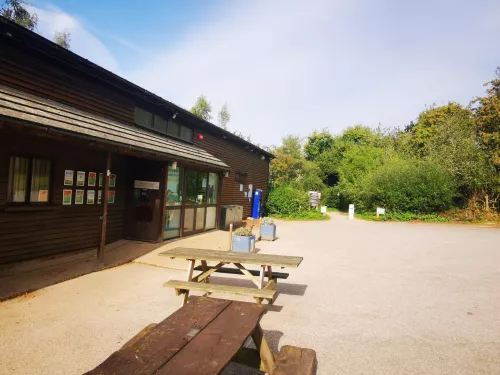 Sevenoaks Visitor Centre