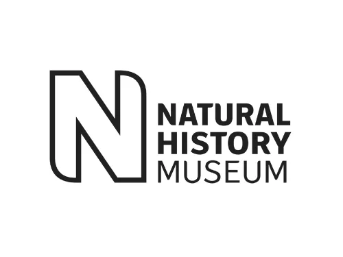 Natural History Museum (NHM) logo