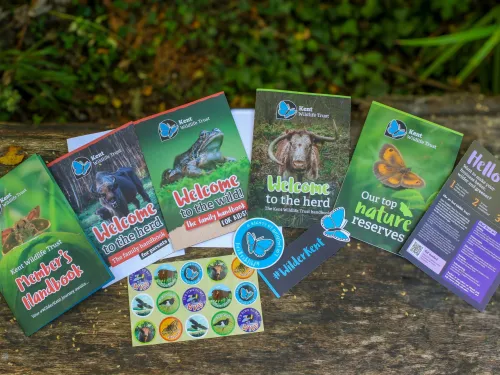 membership welcome pack 2024