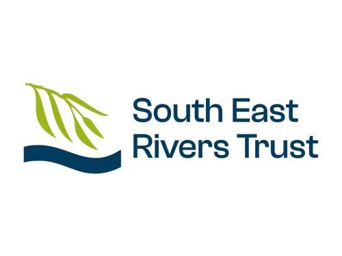 South East Rivers Trust logo