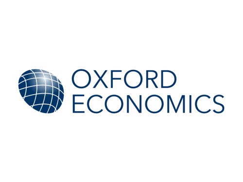 Oxford economics corporate partner logo