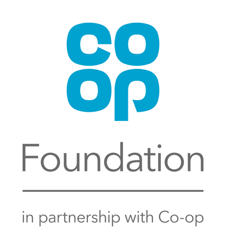 co op foundation logo