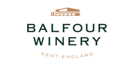 Balfour winery logo